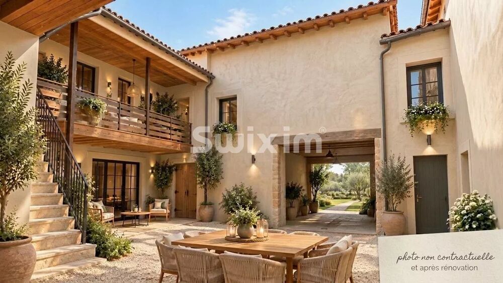 Vente Maison Propriété à rénover avec partie constructible Charly