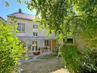  Maison à vendre 10 pièces 166 m²