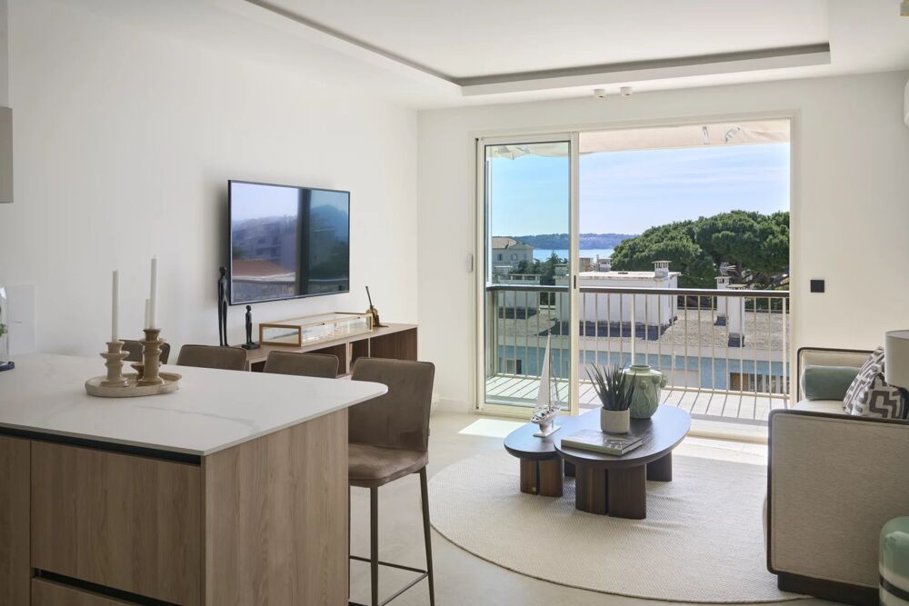  vendre  Appartement Cannes (06400)