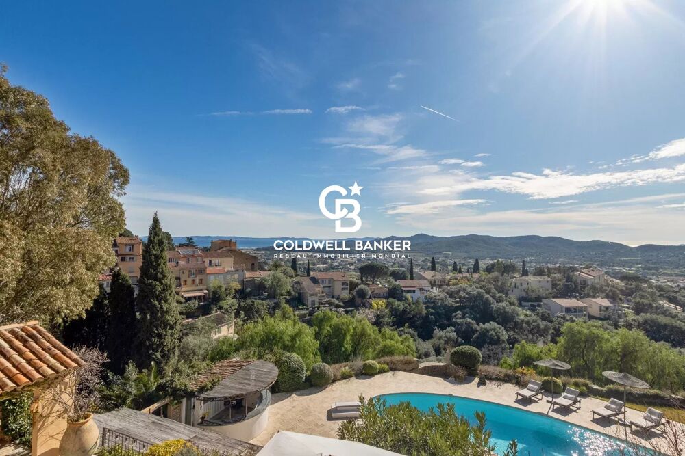 � vendre  Villa Bormes-les-Mimosas (83230)