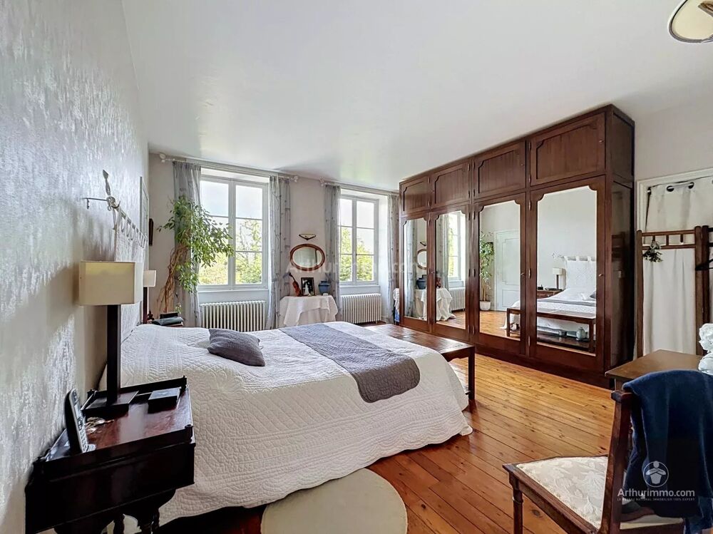 à vendre  Maison Renaison (42370)