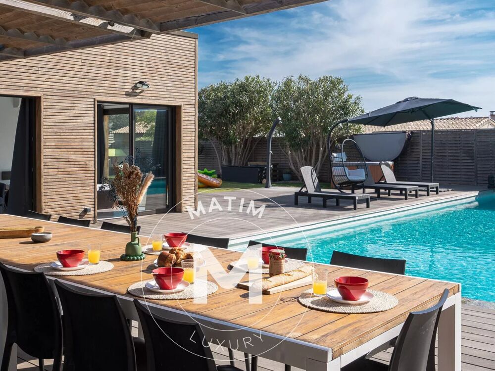 à vendre  Maison Lecci (20137)