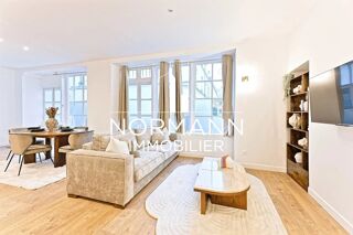  Appartement � vendre 3 pi�ces 61 m�