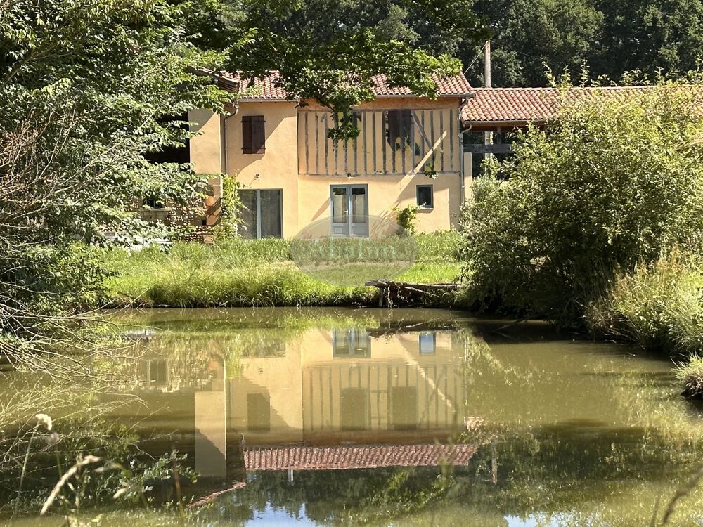 Vente Maison Maison pittoresque comme neuve Peyret-saint-andré