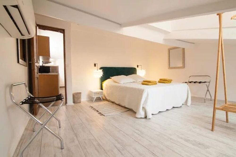Vente Appartement Beau 4 p Vieux Nice Nice