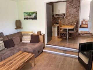  Maison à louer 2 pièces 55 m² Antibes