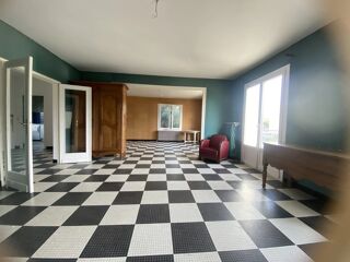  Maison � vendre 10 pi�ces 270 m�