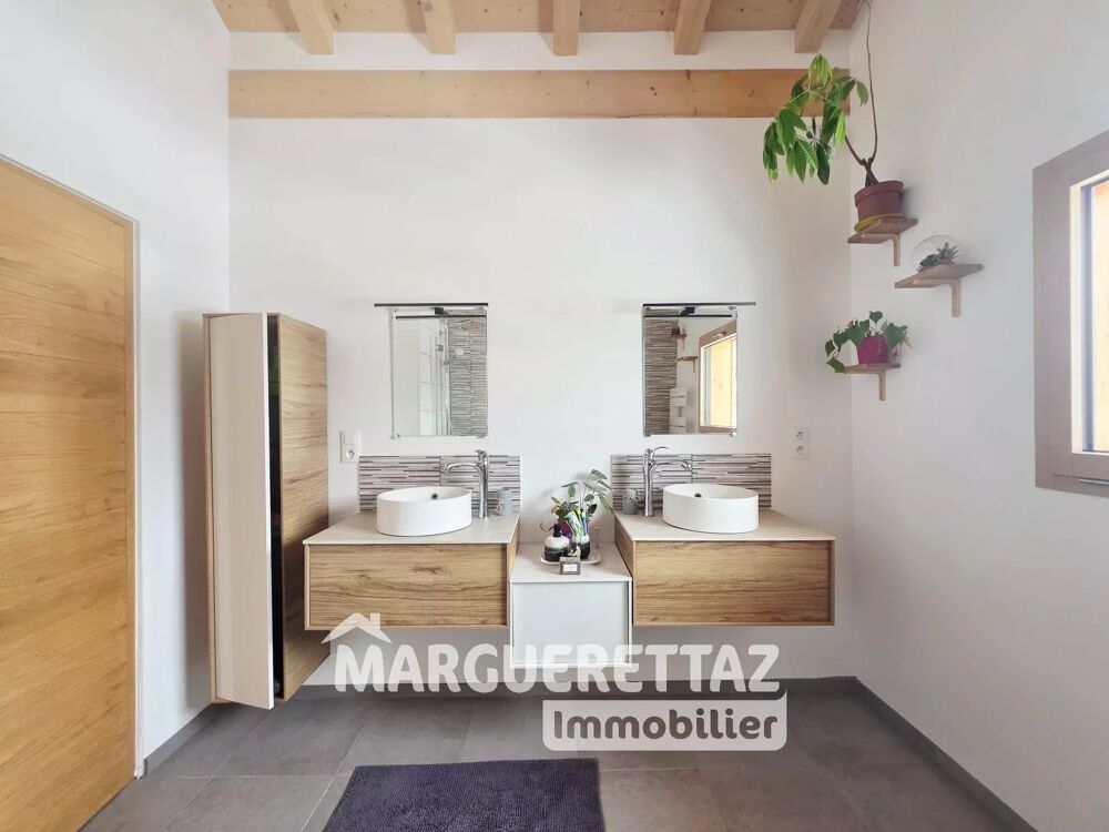  vendre  Maison Viuz-en-Sallaz (74250)