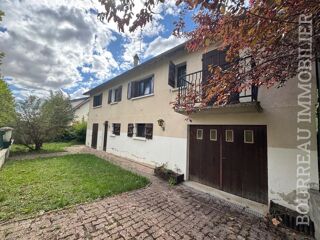  Maison � vendre 8 pi�ces 166 m�