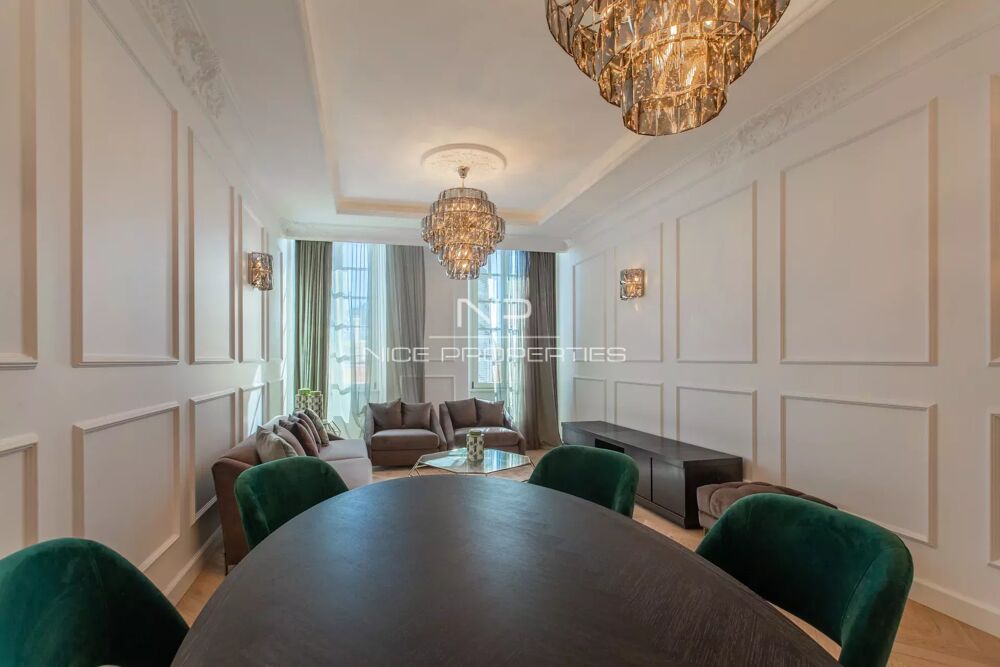 Apartment in Nice, Mont Boron, Carabacel - Vue 5