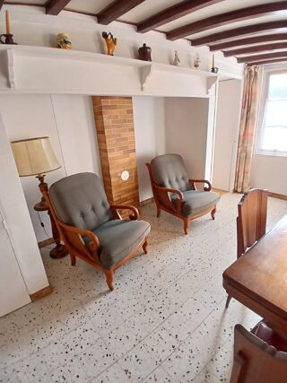  Maison � vendre 3 pi�ces 67 m�