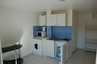  Appartement à louer 1 pièce 20 m²