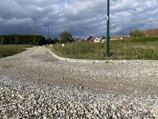  Terrain  vendre 500 m