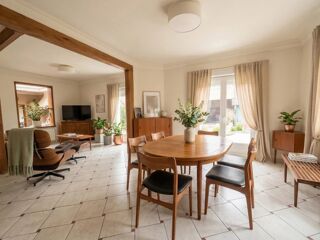  Maison à vendre 4 pièces 156 m²