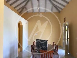 Maison à louer 4 pièces 98 m²