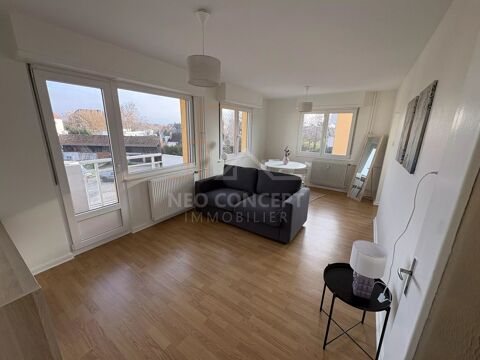  Appartement � louer 1 pi�ce 32 m�