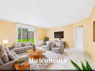  Maison � vendre 4 pi�ces 74 m�