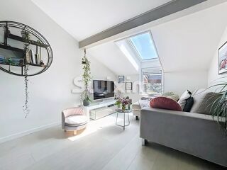  Appartement � vendre 3 pi�ces 55 m�