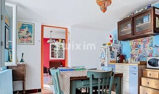  Maison � vendre 4 pi�ces 86 m�