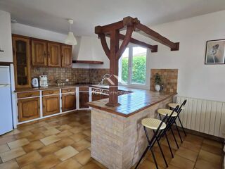  Maison � vendre 5 pi�ces 98 m�