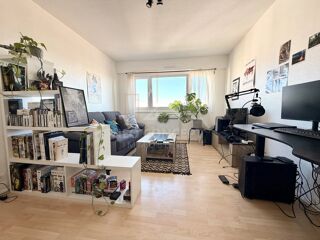  Appartement à louer 2 pièces 50 m²