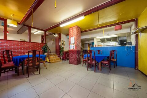 Local commercial 89800 67110 Reichshoffen