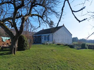  Maison � vendre 5 pi�ces 94 m�