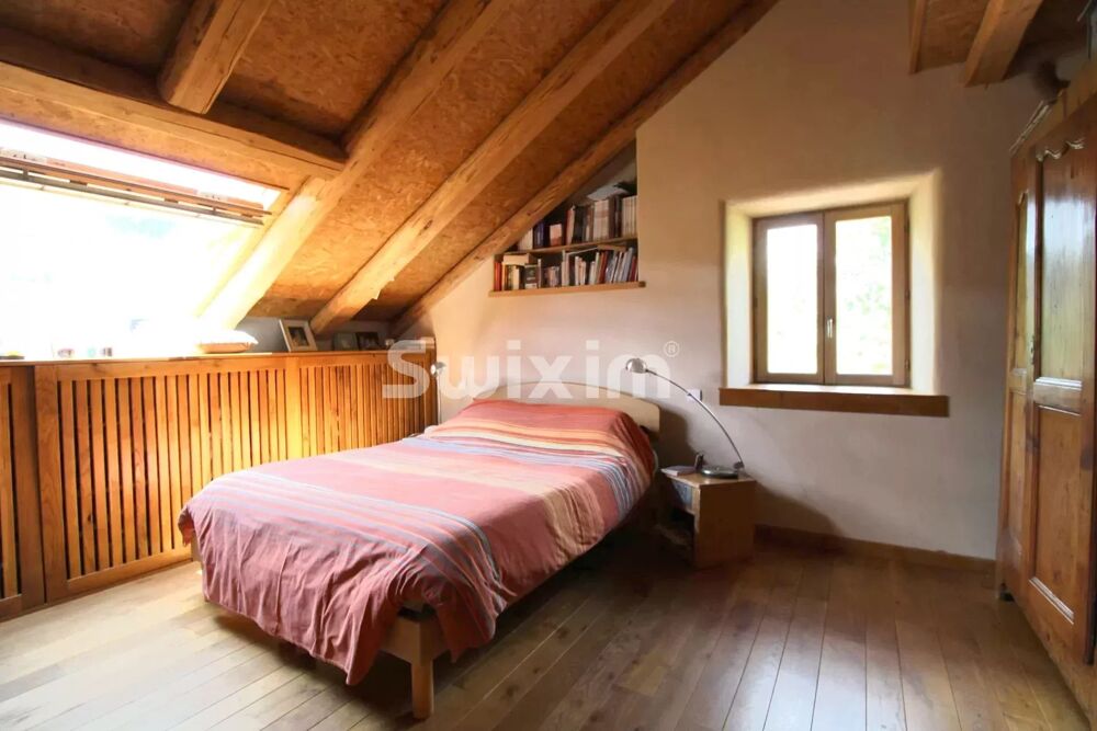 � vendre  Maison Mijoux (01170)