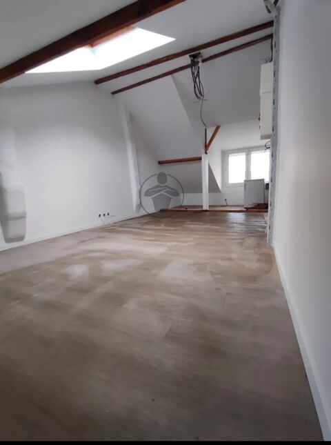  Appartement � louer 2 pi�ces 25 m�