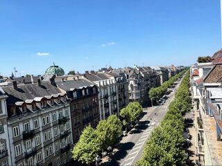  Appartement à vendre 5 pièces 125 m²