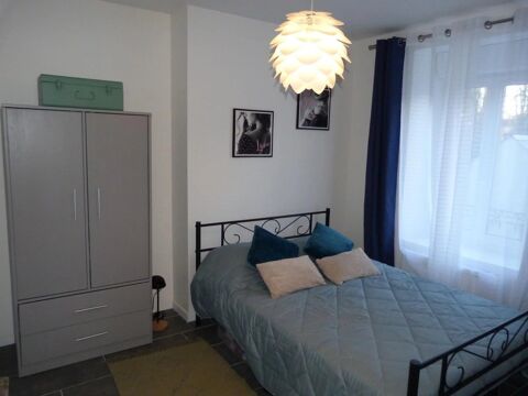  Appartement � louer 2 pi�ces 40 m�