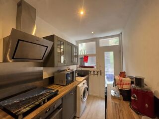  Appartement à vendre 2 pièces 54 m²