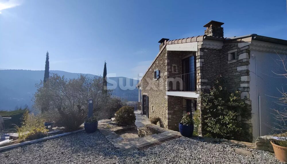  vendre  Villa Dieulefit (26220)