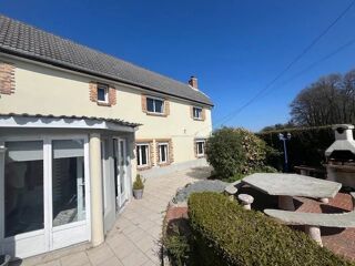  Maison � vendre 6 pi�ces 140 m�