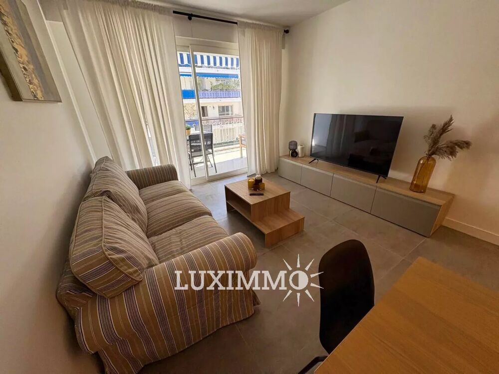 Vente Appartement APPARTEMENT 2CH - CARNOT Le cannet
