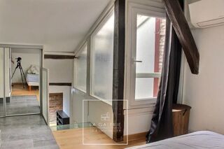  Appartement à louer 2 pièces 54 m²