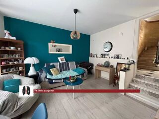  Maison  vendre 5 pices 120 m