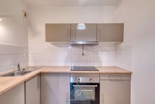  Appartement � vendre 2 pi�ces 39 m�