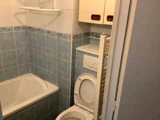  Appartement à louer 1 pièce 35 m²