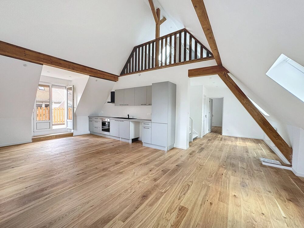 � vendre  Appartement Strasbourg (67000)