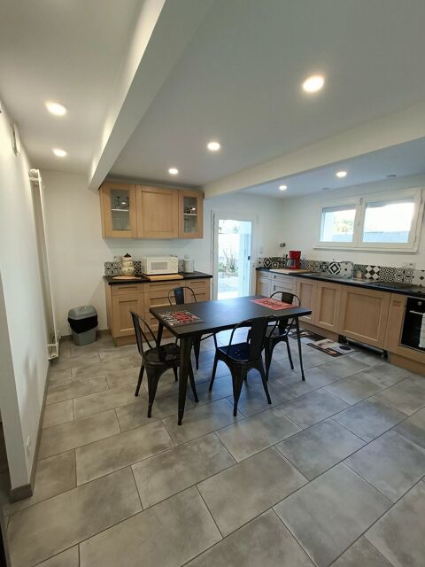  Maison � louer 4 pi�ces 84 m�