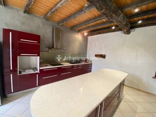  Maison � vendre 7 pi�ces 217 m�