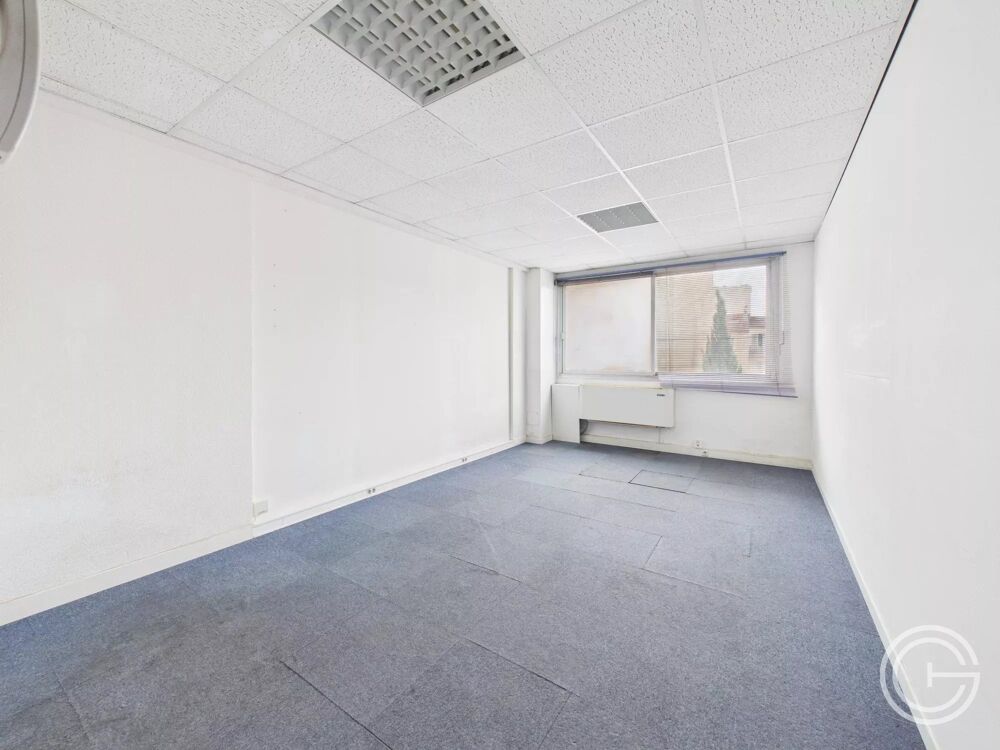   BUREAU 20M² - 31 RUE DE PARIS - CENTRE VILLE 