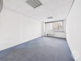   BUREAU 20M² - 31 RUE DE PARIS - CENTRE VILLE Nice