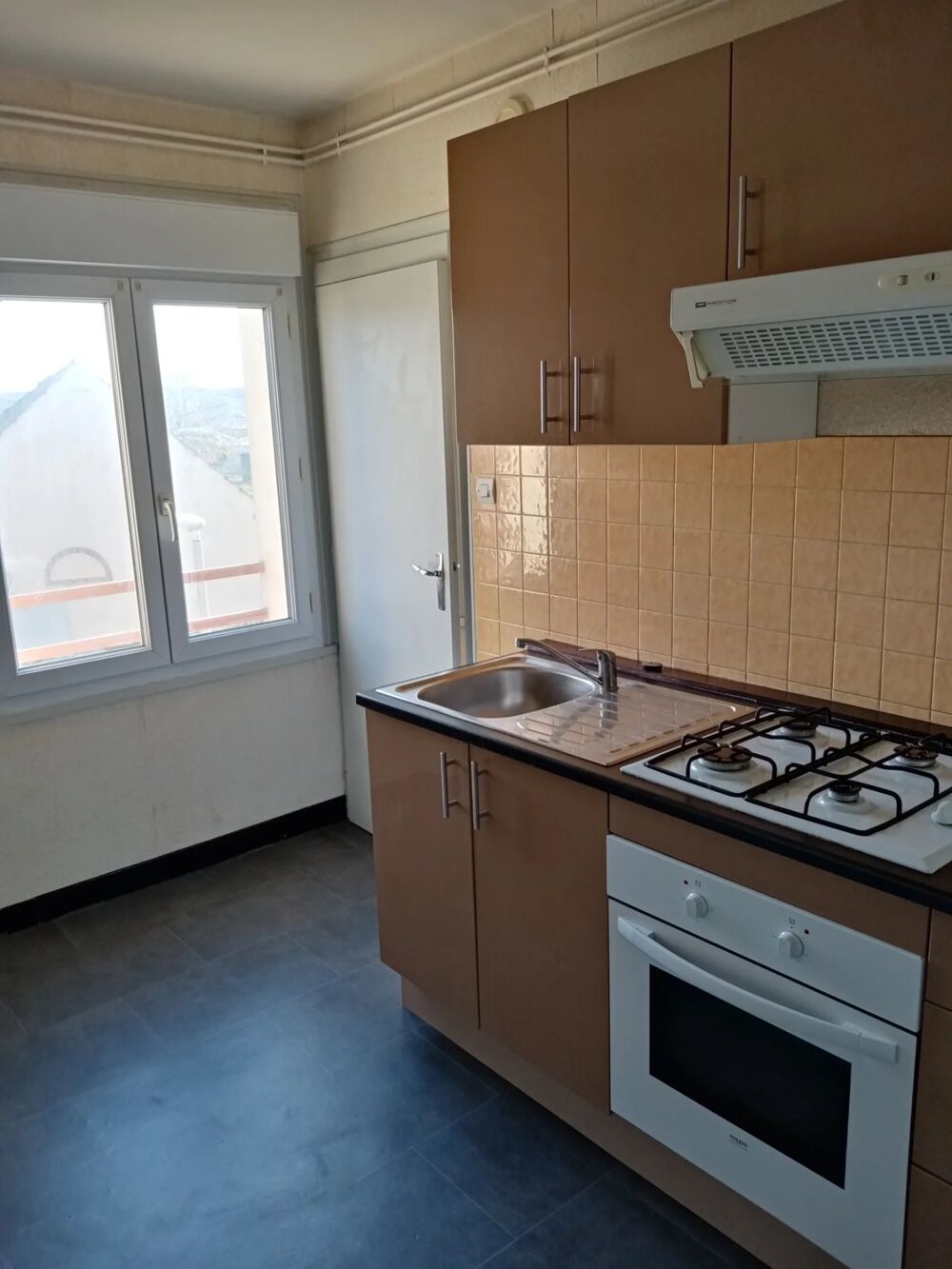Location Appartement Appartement F2 de 53m² à Sully sur Loire Sully-sur-loire
