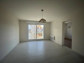  Appartement � vendre 3 pi�ces 48 m�