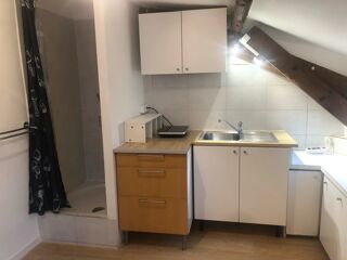  Appartement � louer 1 pi�ce 18 m�