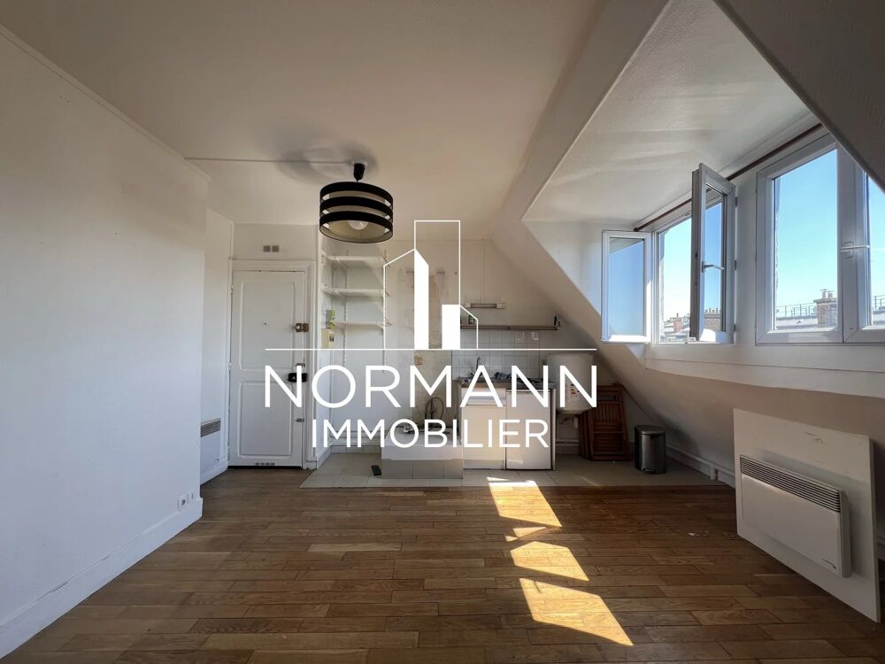 Vente Appartement PARIS 8 - RUE DU FAUBOURG SAINT HONORE / SALLE PLEYEL Paris 8