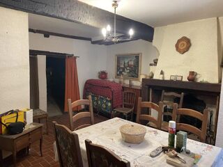  Maison à vendre 6 pièces 58 m²