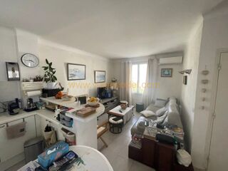  Appartement à vendre 2 pièces 50 m²